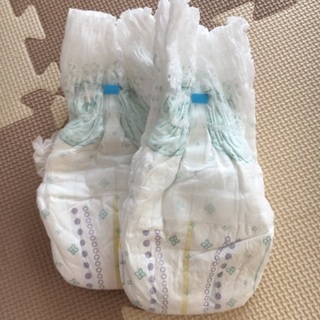 おむつ 未使用 Lサイズ 80枚目くらいの画像