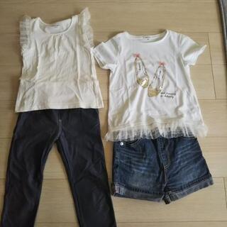 130cm＊COMME CA DU MODE&GLOBAL WO...