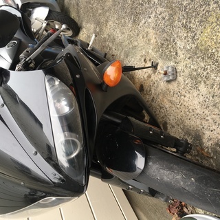 YZF-R1 2006モデル
