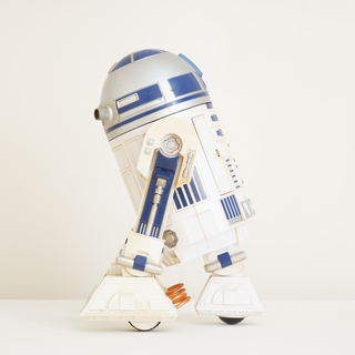 R2D2　お譲りしますの画像