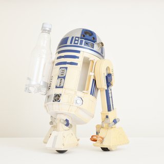 R2D2　お譲りしますの画像
