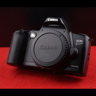 Canon EOS KISS パノラマ