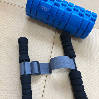 ストレッチ器具2点セット