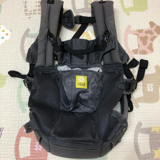 【値下げ】リルベビー♡6-in-1コンプリート エアフロー 3D...