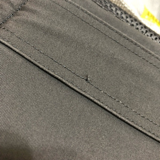 【値下げ】リルベビー♡6-in-1コンプリート エアフロー 3Dメッシュの画像