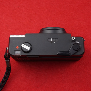 Rollei Flash 35 AF(レア物)