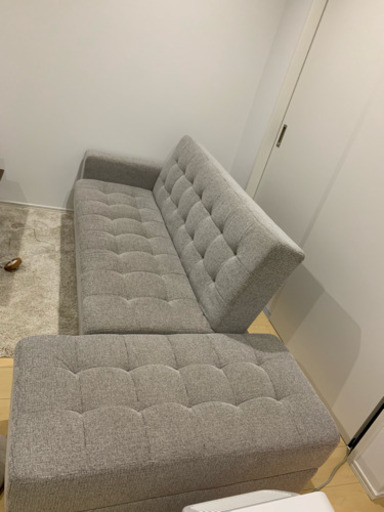 ソファーベッド