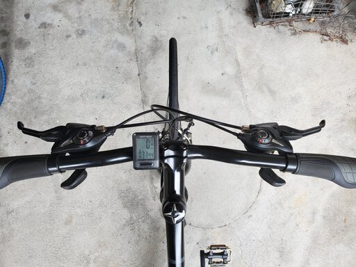 【2016年モデル】SCHWINN（シュウィン）SUPER SPORT 3【中古】