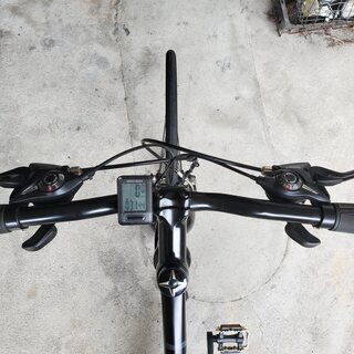 【2016年モデル】SCHWINN（シュウィン）SUPER SPORT 3【中古】の画像