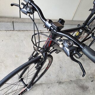 【2016年モデル】SCHWINN（シュウィン）SUPER SPORT 3【中古】の画像