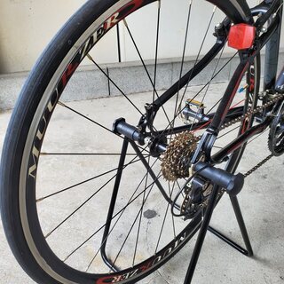 【2016年モデル】SCHWINN（シュウィン）SUPER SPORT 3【中古】の画像