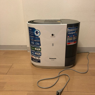 Panasonic FE-KXG07 加湿器