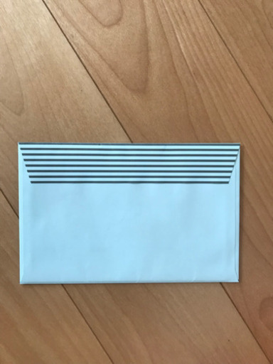 オリックス 株主優待 1000円×10枚