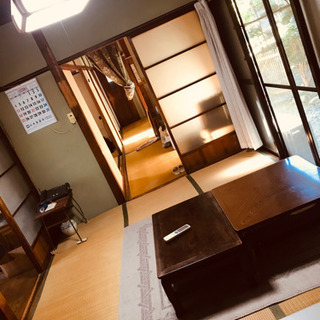 🎉宇治山田駅徒歩9分！庭付4DK一戸建🌅賃貸募集🎊ペット可！ - 伊勢市
