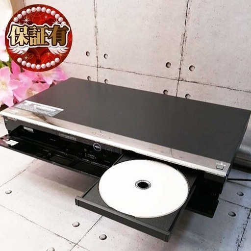 ☆再生中でも割り込み番組予約可!!☆W録☆BD-W560　e1001_2w