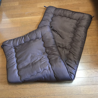 ごろ寝マット