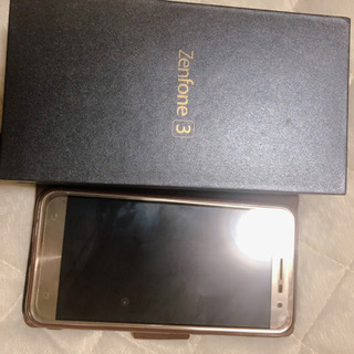 Zenfone 3 ze520