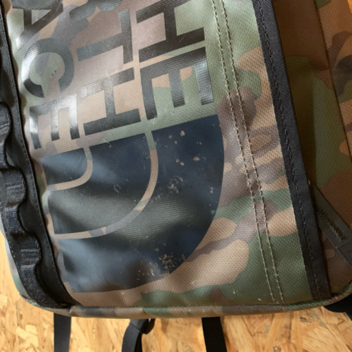 THE NORTH FACE リュック