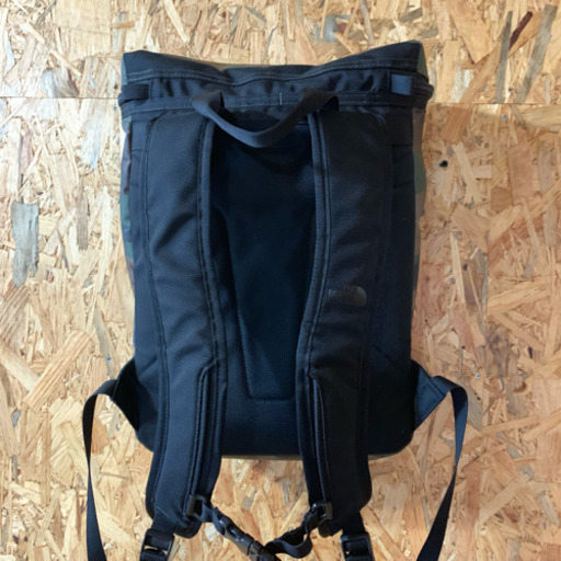 THE NORTH FACE リュック