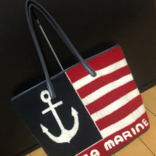 ムータマリン　USA バックの画像