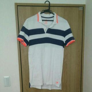 メンズポロシャツ アメリカンイーグル