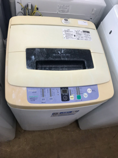 ハイアール　4.2kg 全自動洗濯機 中古　リサイクルショップ宮崎屋20.2.22