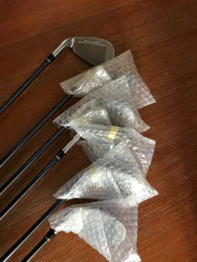 TaylorMade テイラーメイド　ウィメンズアイアン