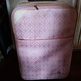 旅行の季節ですね。