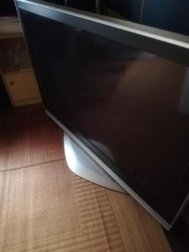 panasonic TH-50xp70 50インチプラズマテレビ