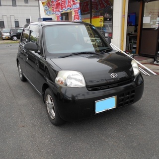 車検　令和４年２月!!!　走行51000KM　
