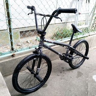 COLONY APPRENTICE フラットランド BMX