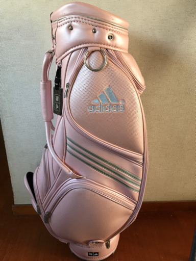 (交渉中)TaylorMade テイラーメイド　ウィメンズゴルフ