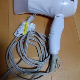 【決定】中古ドライヤー