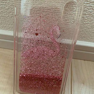 iPhone ケースの画像