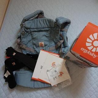 【訳有り】エルゴ Ergobaby 抱っこひも抱っこ紐 正規品 ...