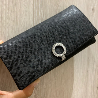 BVLGARI 長財布