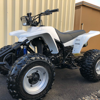 ATV バギー YAMAHA YF200 の画像