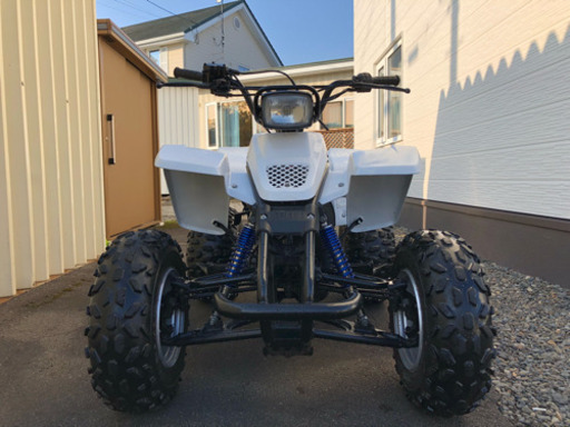 ATV バギー YAMAHA YF200