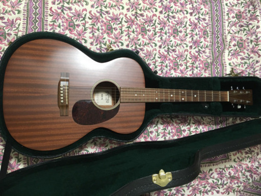 【再・値下げしました】Martin 000-15 アコースティックギター マーチン