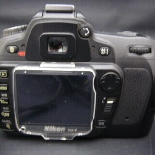 税込 中古品 Nikon ニコン デジタル一眼レフカメラ D80 ボディデジタルカメラ デジカメ の画像