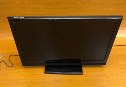 MITSUBISHI  40V型 液晶 テレビ LCD-40MXW400 フルハイビジョン (491)AKARI