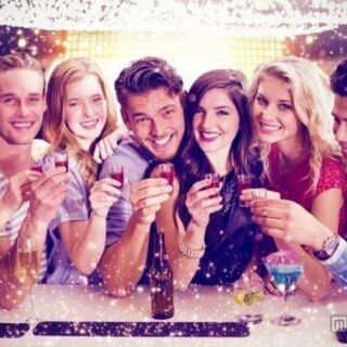 40代からの飲み会！