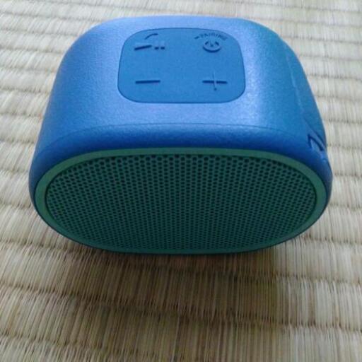 お取引先決まりました　美品★SONY　ソニー　Bluetooth　スピーカー　SRS-XB01