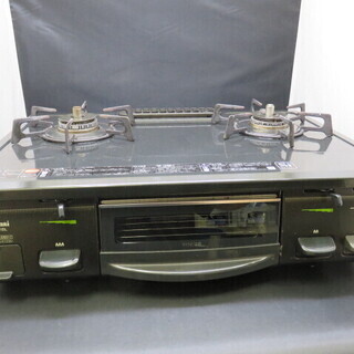 2013年製 中古 動作品 Rinnai リンナイ ガステーブル...