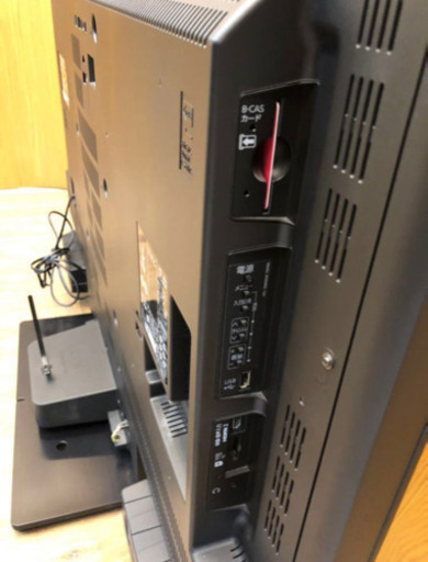 画面綺麗 MITSUBISHI HDD内蔵 50型Blu-layレコーダー内蔵テレビBlu-ray3D LCD-50LSR5 2013