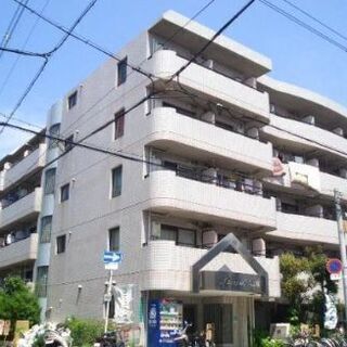 💵十三 平成築の収益物件♪高利回りで稼働中☆