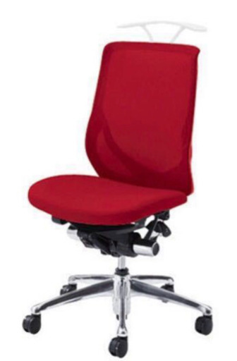 オフィスチェアokamuraゼファー CY36GT レット 在庫多数あり事務椅子 オカムラ デスクチェア （649）AKARI