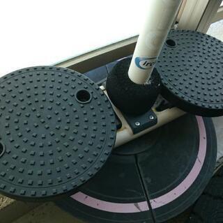 LEG MAGIC Circleの画像