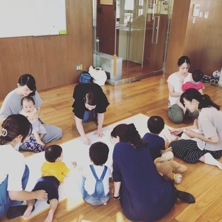 0歳からの英会話 Sunny kids