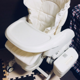 combi コンビ ネムリラ AUTOスウィング